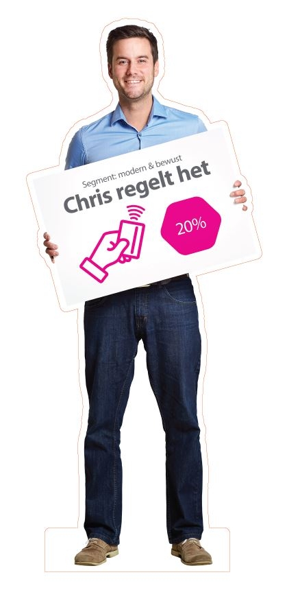 Chris popup