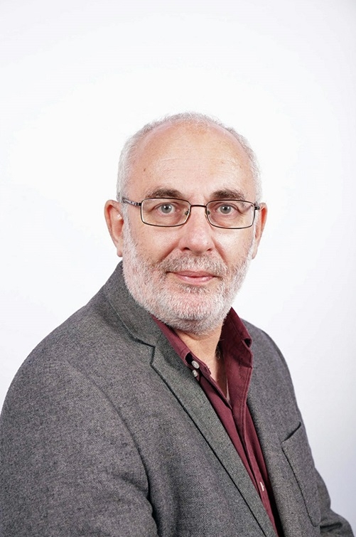David Birch