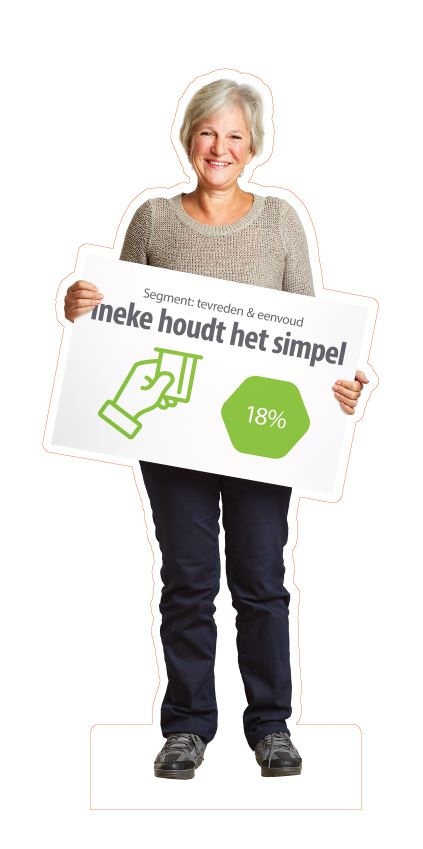 Ineke popup