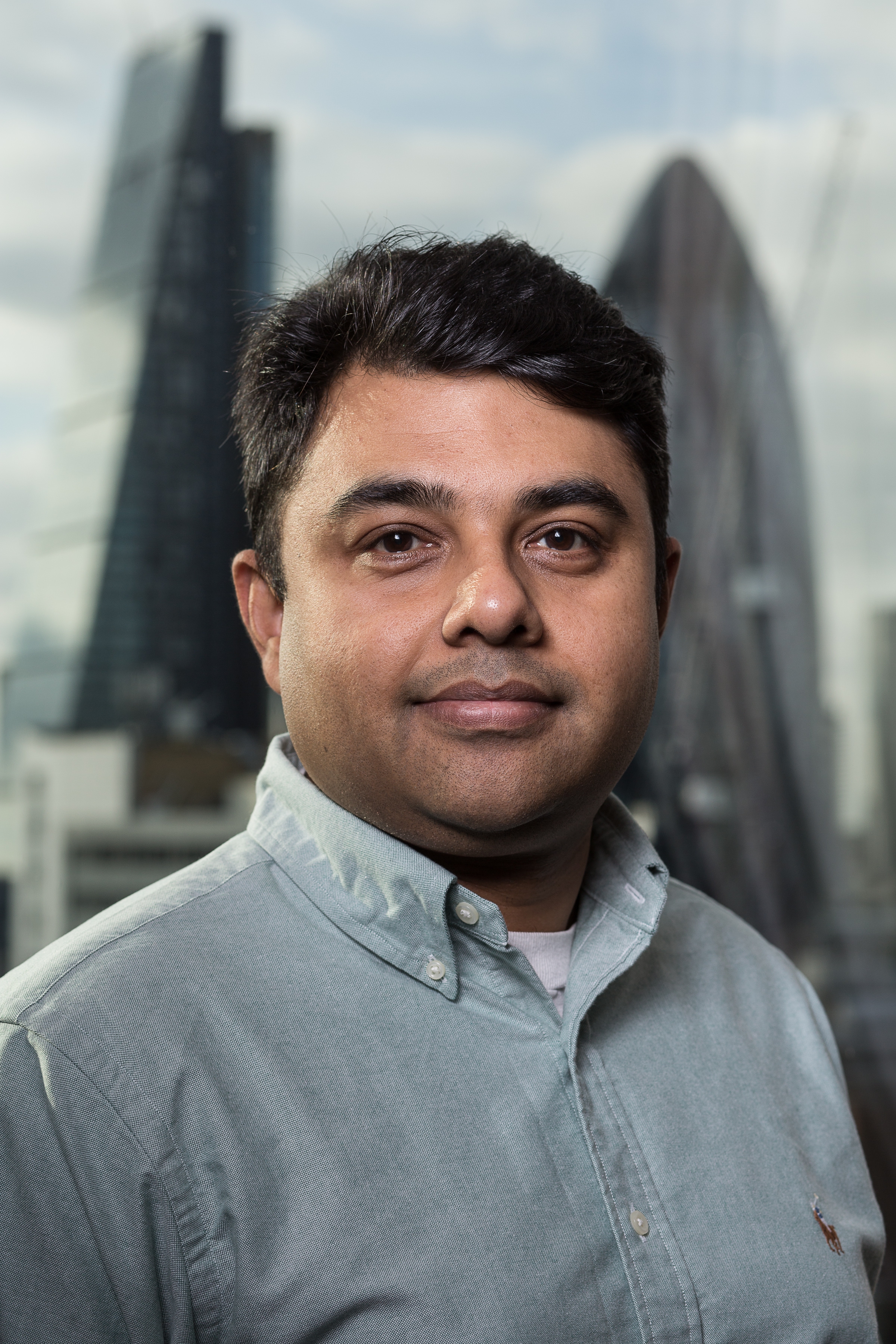 Jayadeep Nair