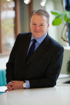 Mark Buitenhek