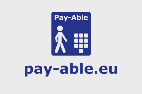 Logo van pay-able.eu.