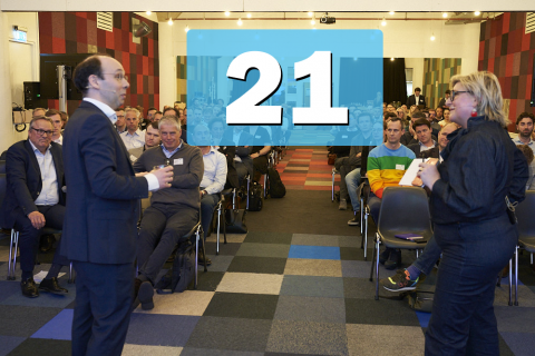 Thumbnail van Betaaljournaal 21. Afkomstig uit het open banking event.