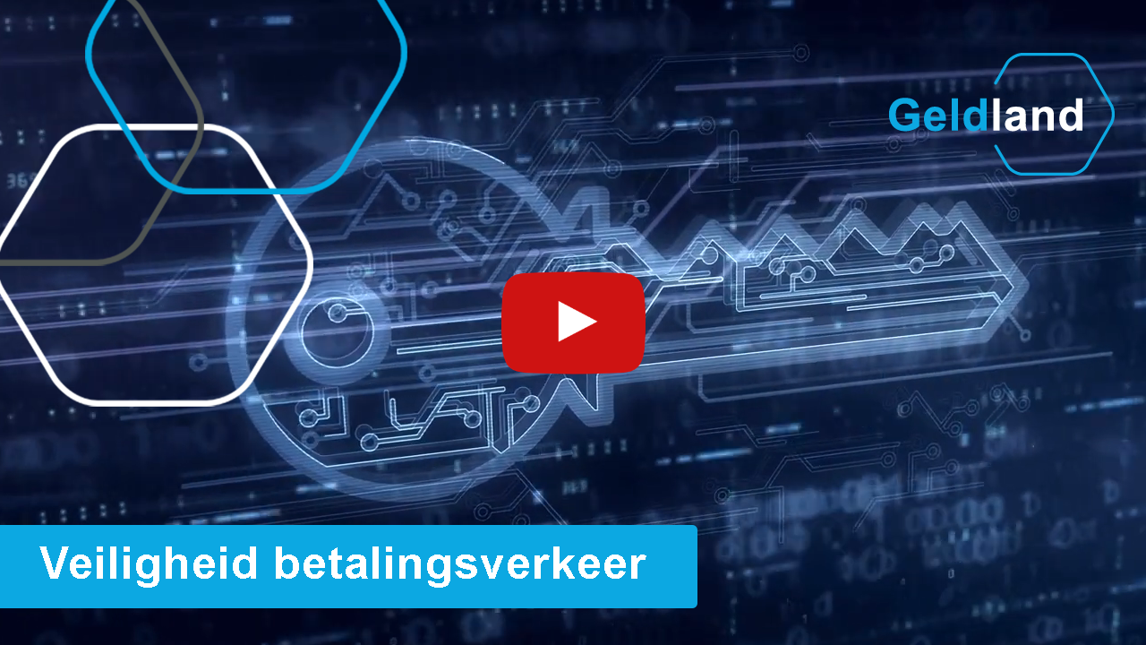 Geldland episode 5 over de veiligheid van het betalingsverkeer.
