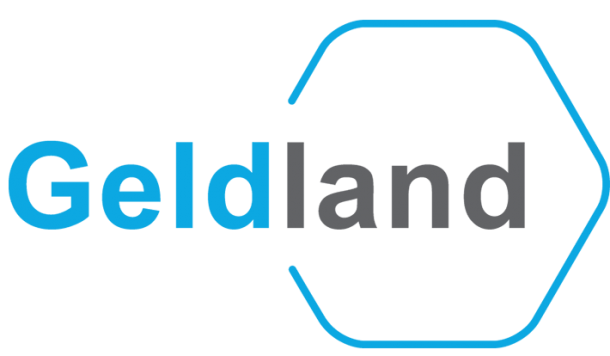 Logo van het YouTube-kanaal van Geldland.nl. Abonneer nu!