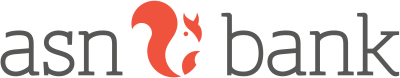 Logo ASN Bank