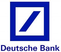 Logo Deutsche Bank