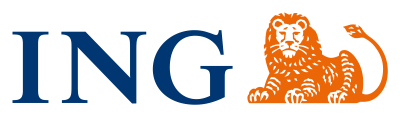 Logo ING Bank