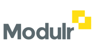 Logo van Modulr Finance BV