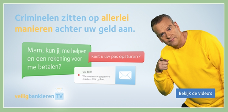 Veilig Bankieren